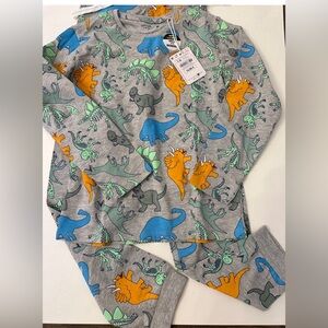 NWT sferra pjs size 7/8